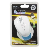 Мышь Smartbuy 356AG Blue/White (SBM-356AG-BW) фото 2